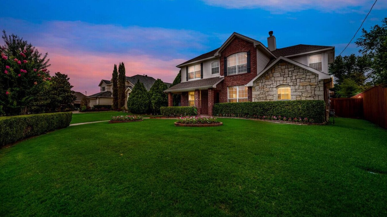 Photo of Outdoor in Far North Dallas