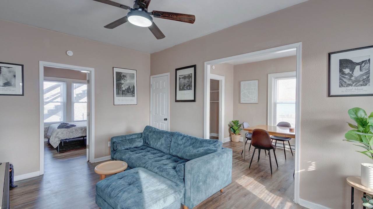 Photo of Livingroom in Indianapolis