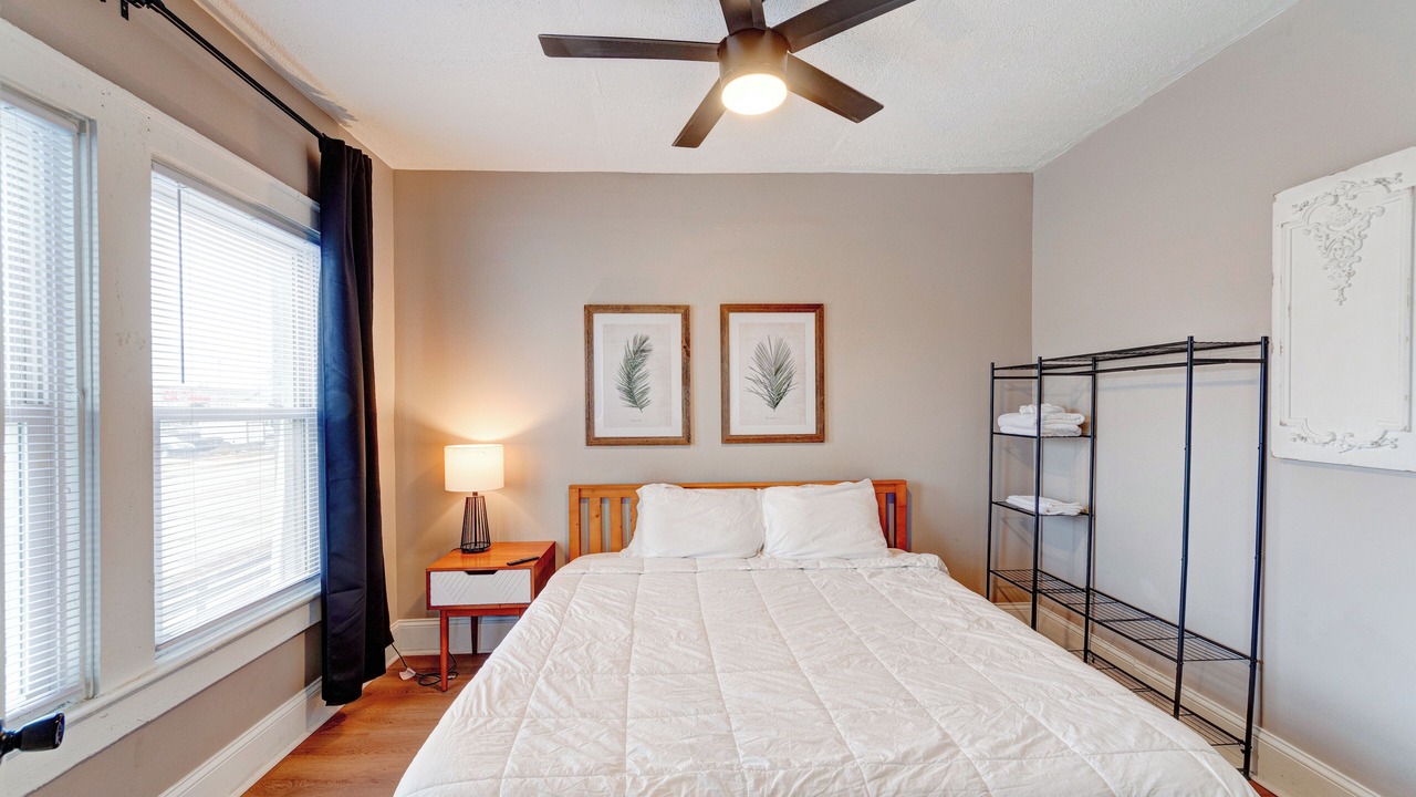 Photo of Bedroom in Indianapolis