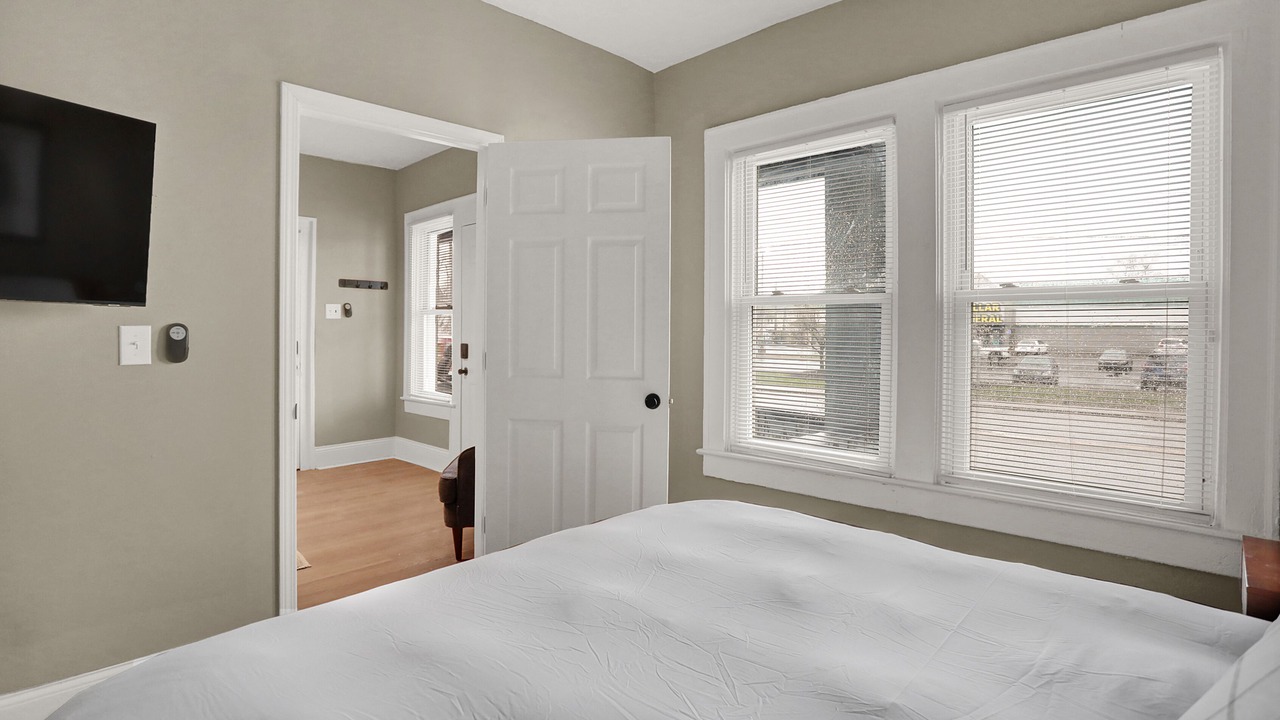 Photo of Bedroom in Indianapolis