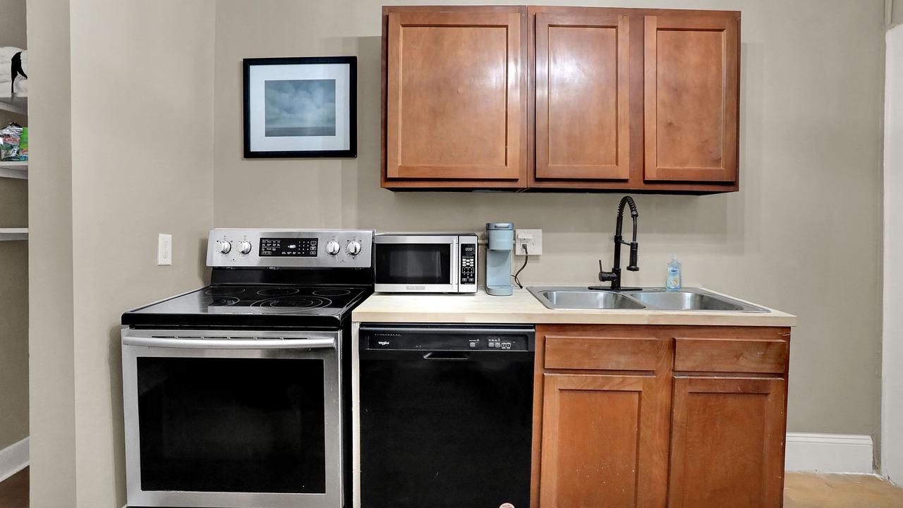 Photo of Kitchen in Indianapolis