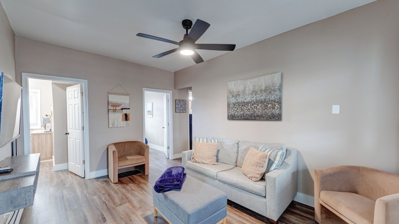 Photo of Livingroom in Indianapolis