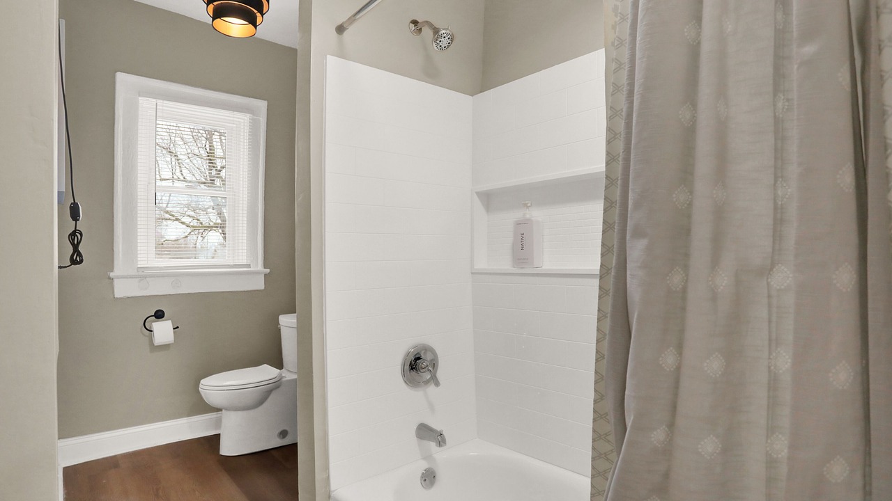 Photo of Bathroom in Indianapolis