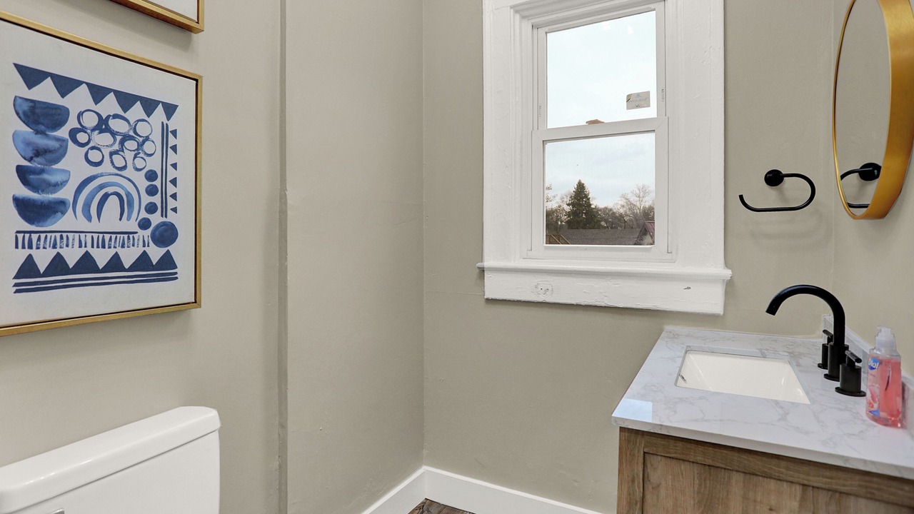 Photo of Bathroom in Indianapolis