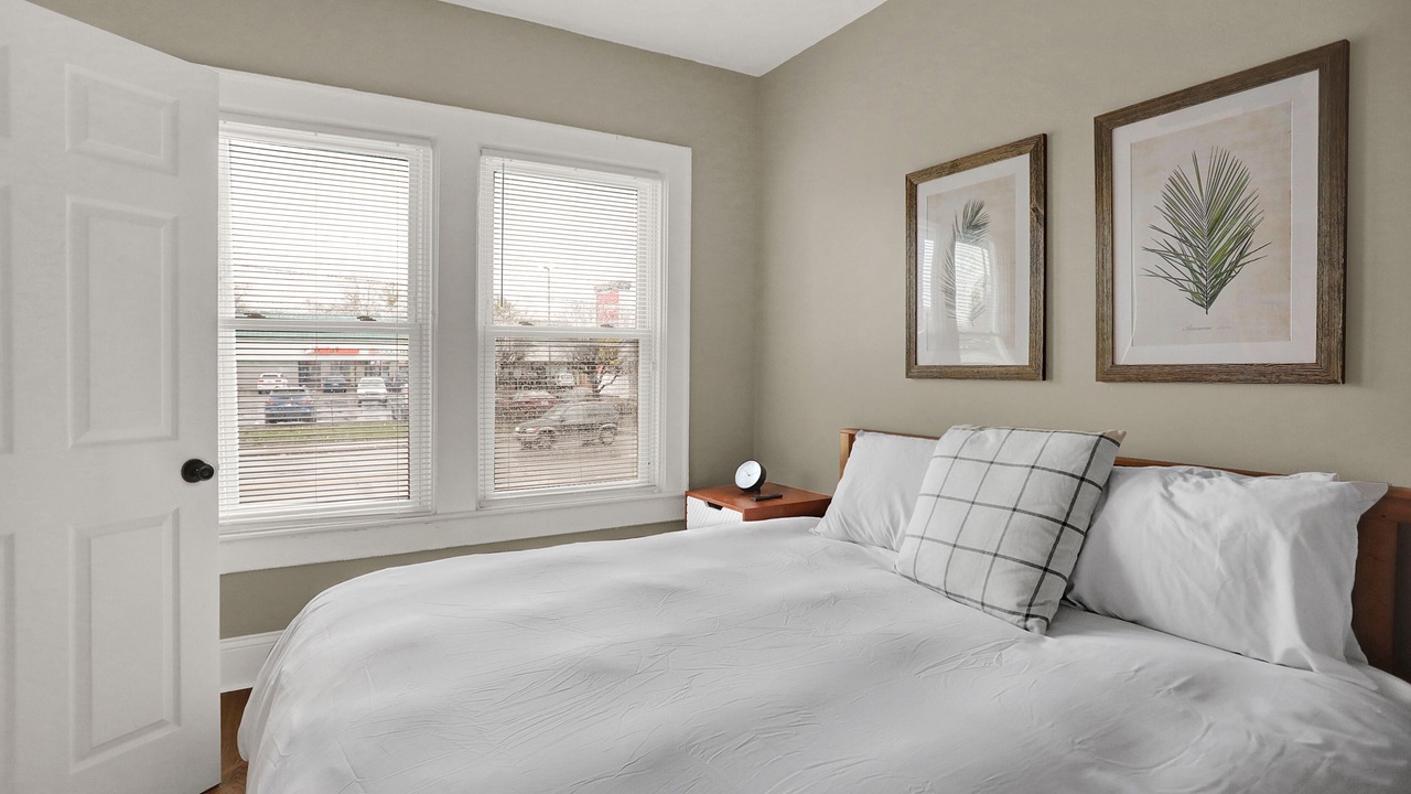 Photo of Bedroom in Indianapolis