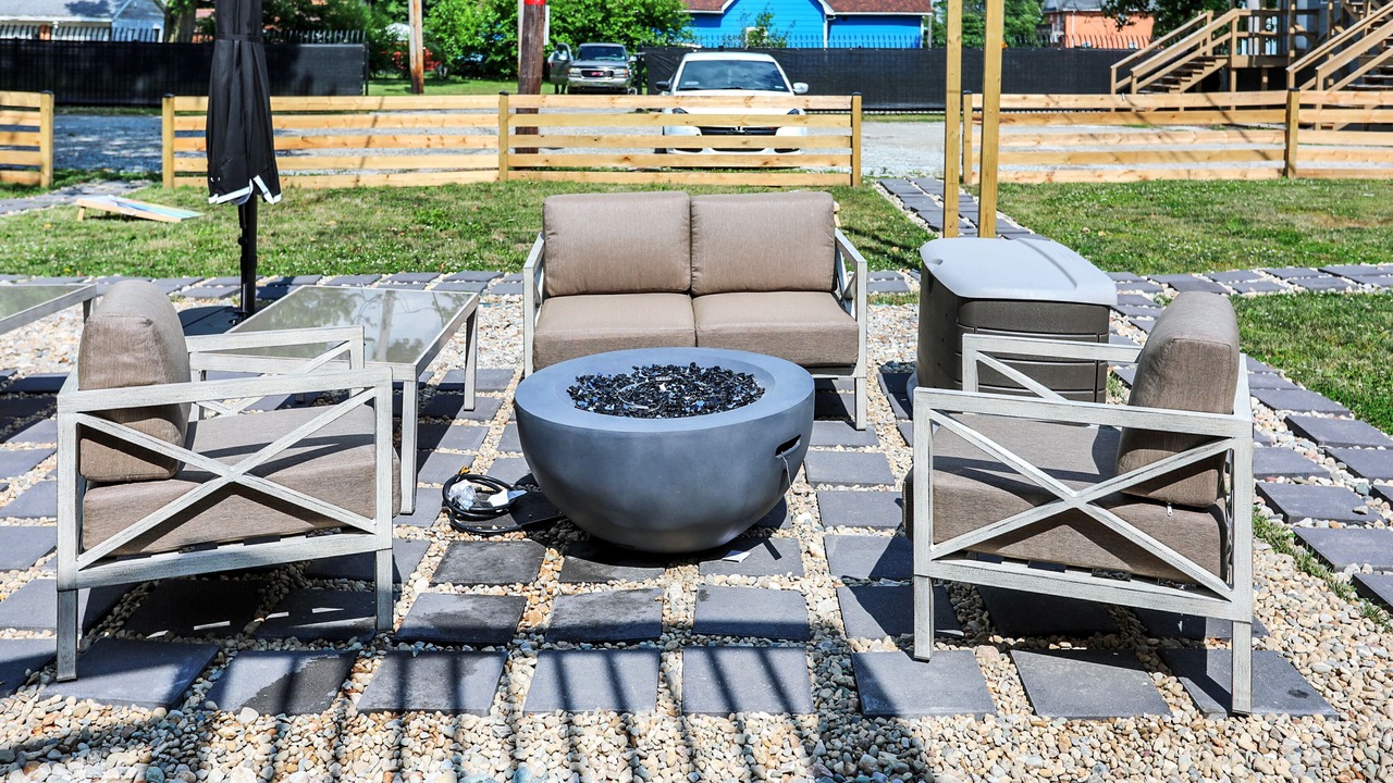 Photo of Patio Balcony in Indianapolis