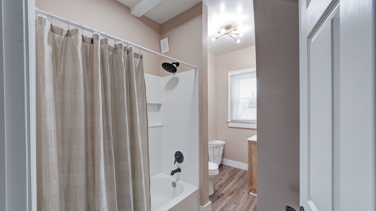 Photo of Bathroom in Indianapolis