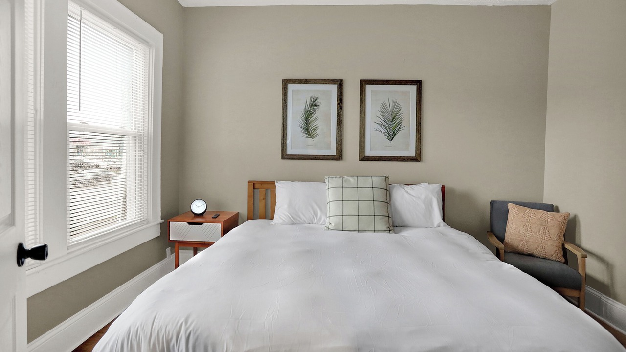 Photo of Bedroom in Indianapolis