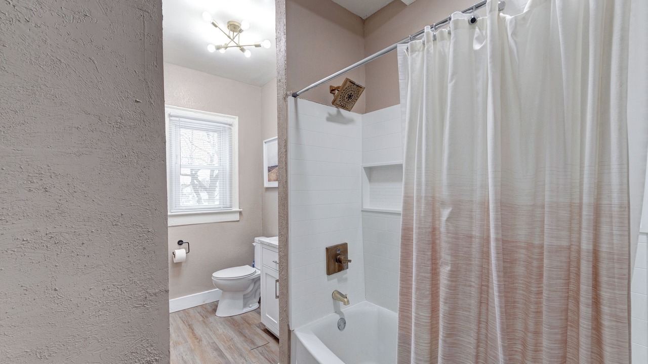 Photo of Bathroom in Indianapolis