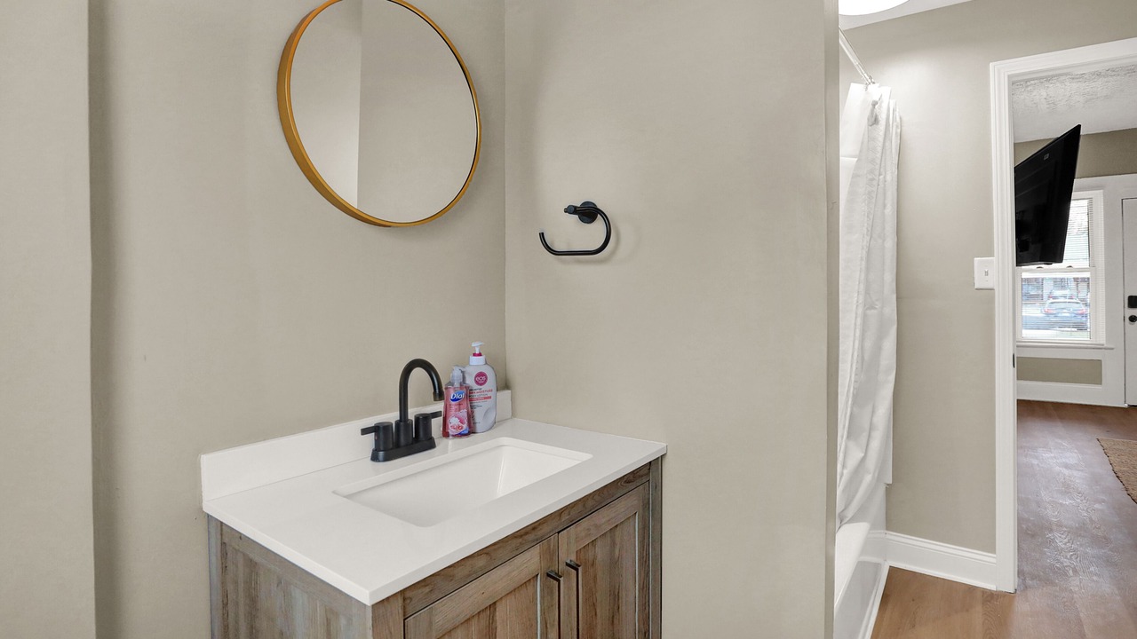 Photo of Bathroom in Indianapolis