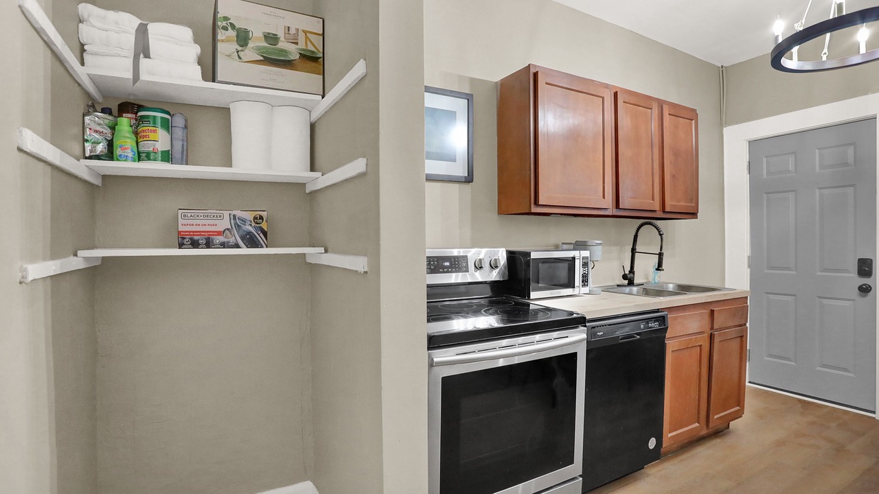 Photo of Kitchen in Indianapolis