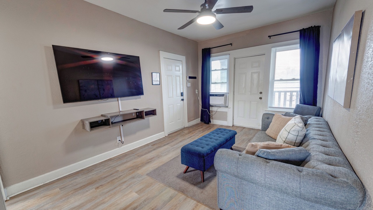 Photo of Livingroom in Indianapolis