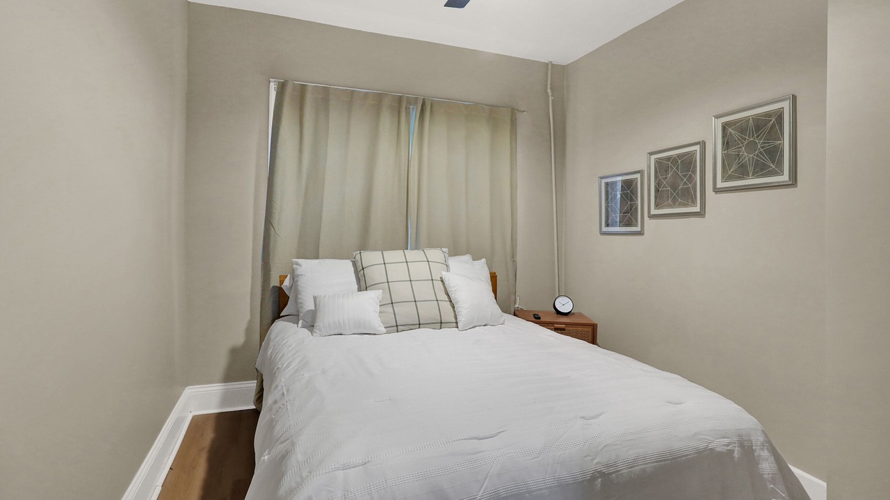 Photo of Bedroom in Indianapolis