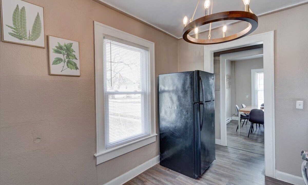 Photo of Kitchen in Indianapolis