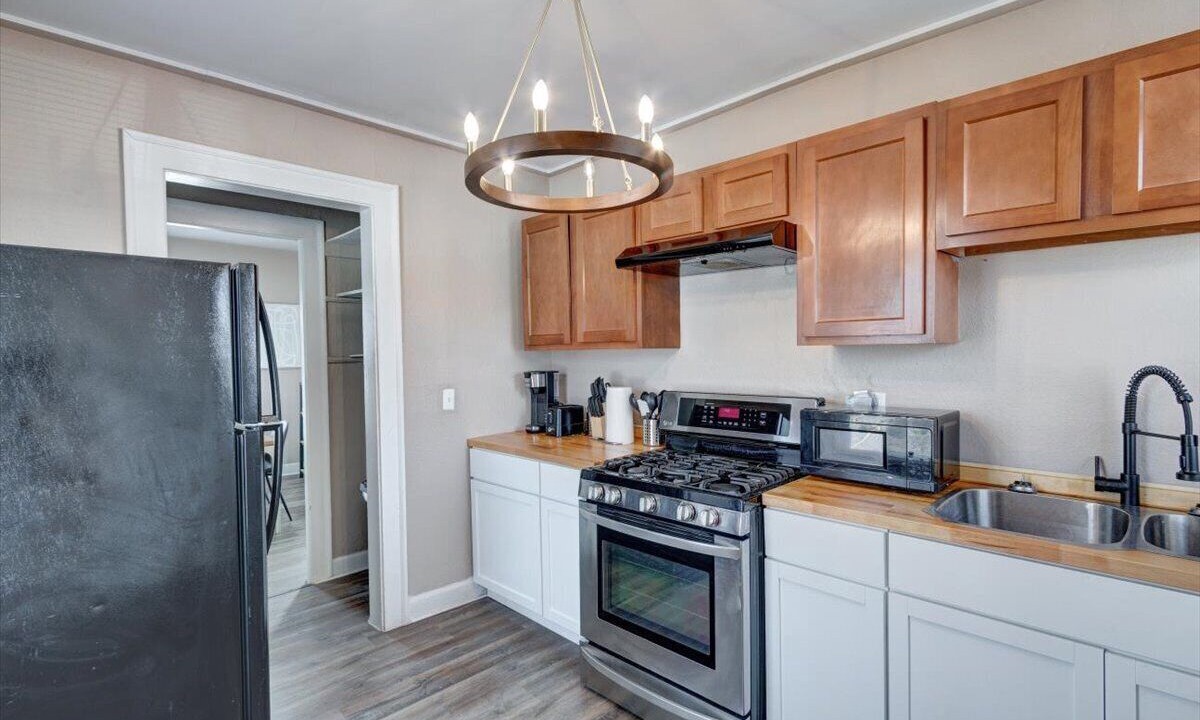 Photo of Kitchen in Indianapolis