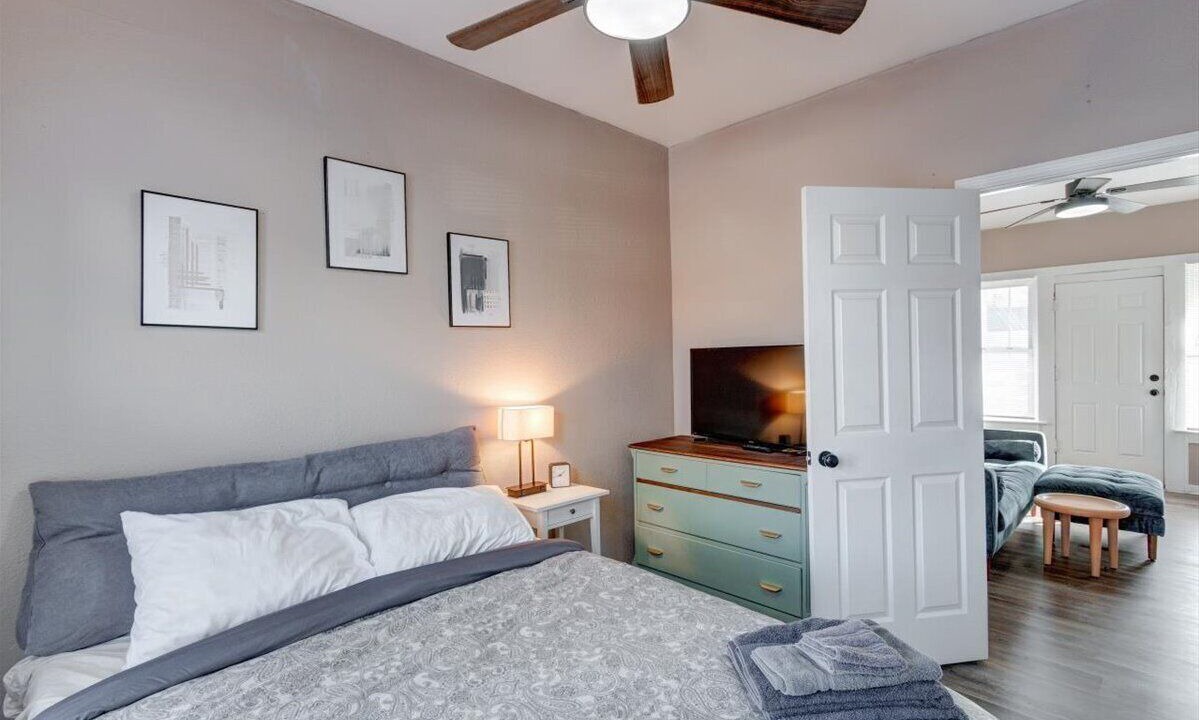 Photo of Bedroom in Indianapolis