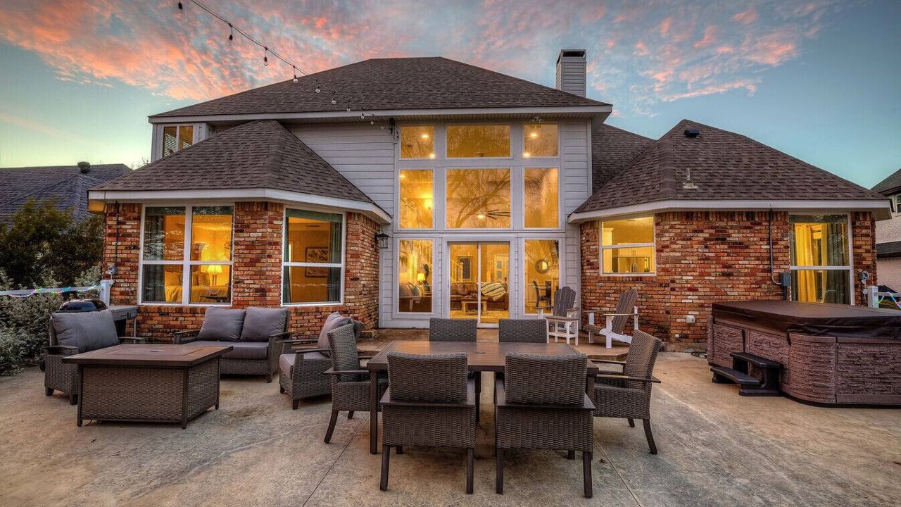 Photo of Outdoor in Rowlett