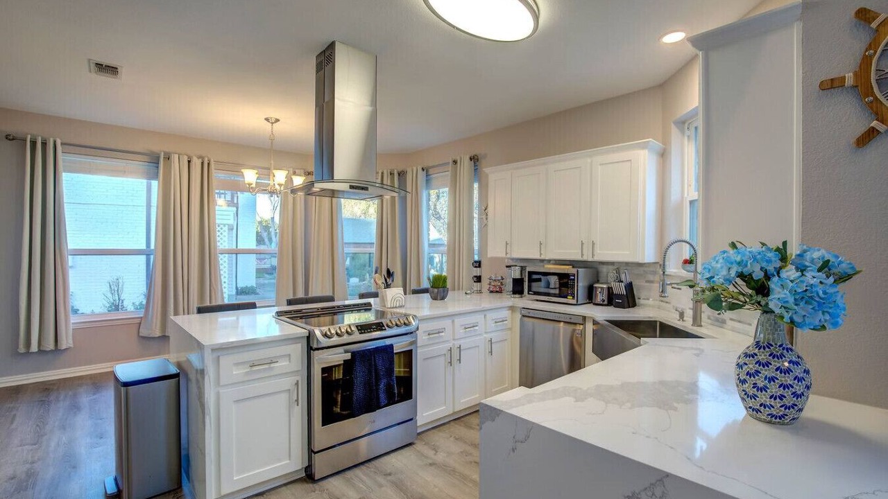 Photo of Kitchen in Rowlett