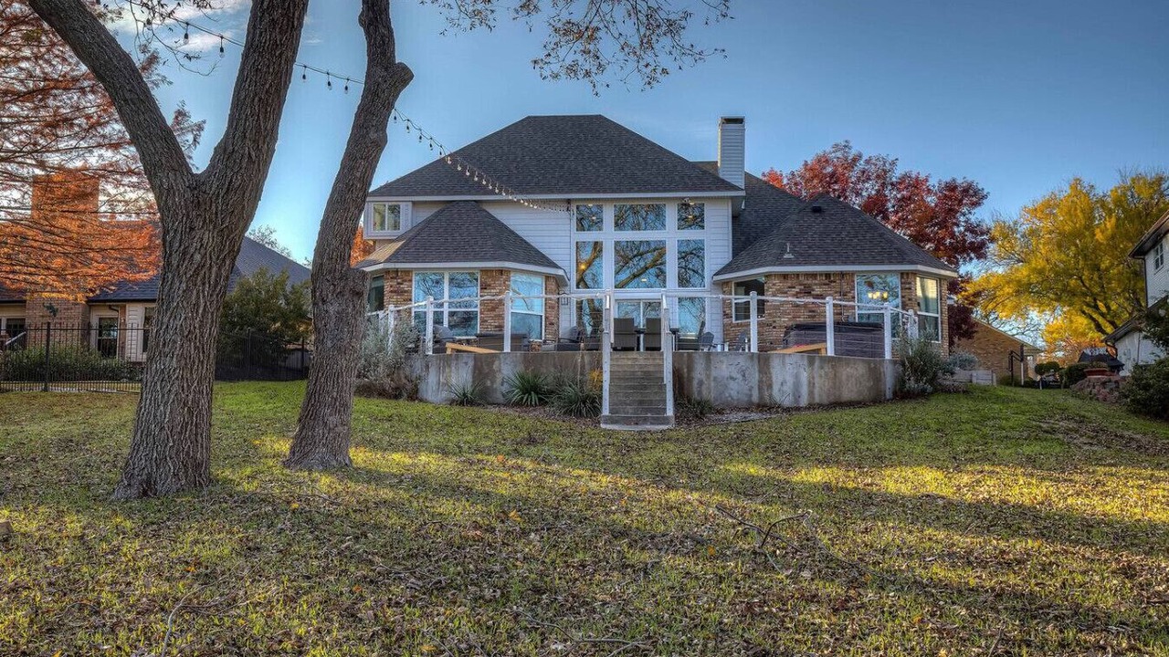 Photo of Outdoor in Rowlett