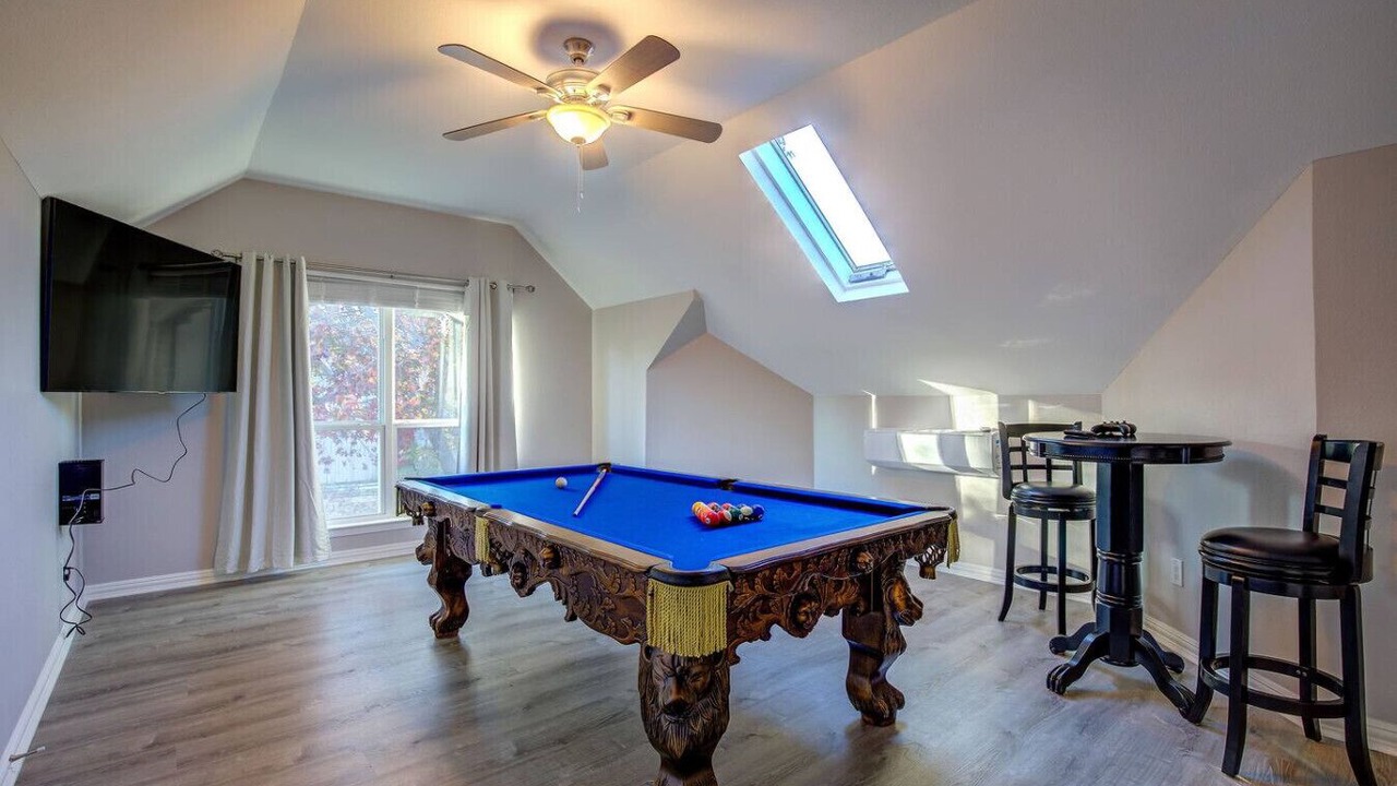 Photo of Bedroom in Rowlett