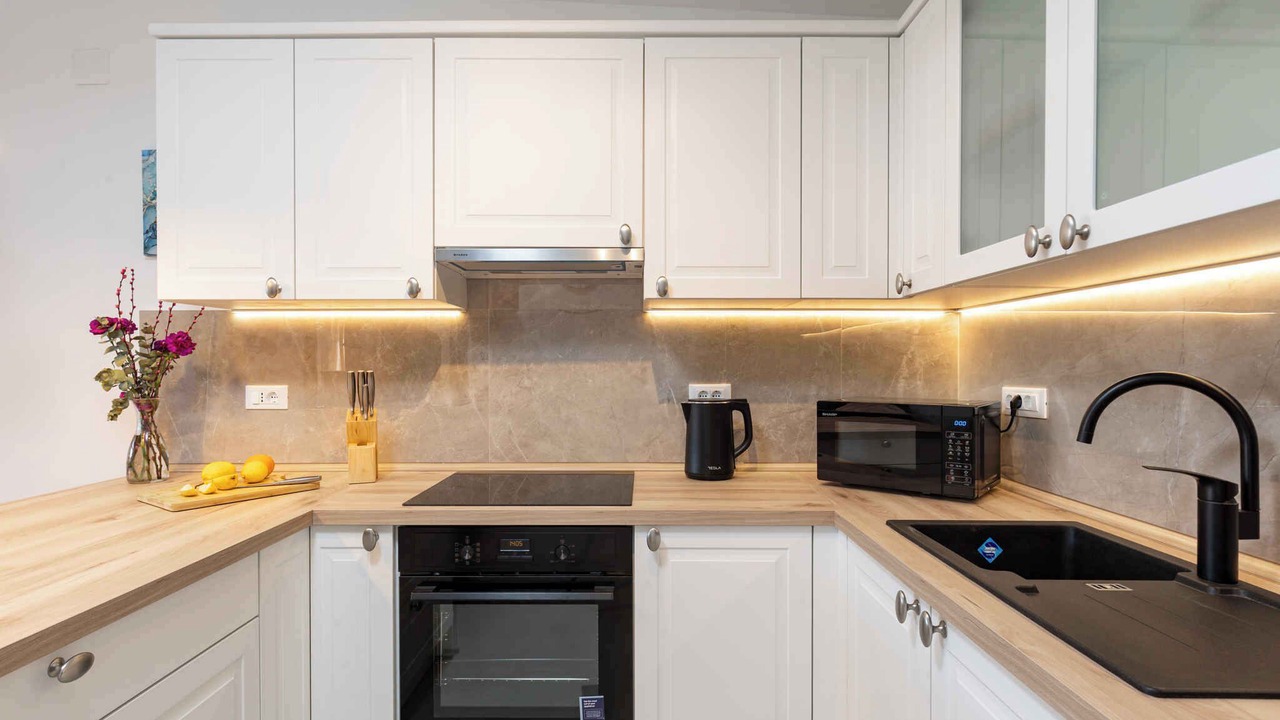Photo of Kitchen in Lapad
