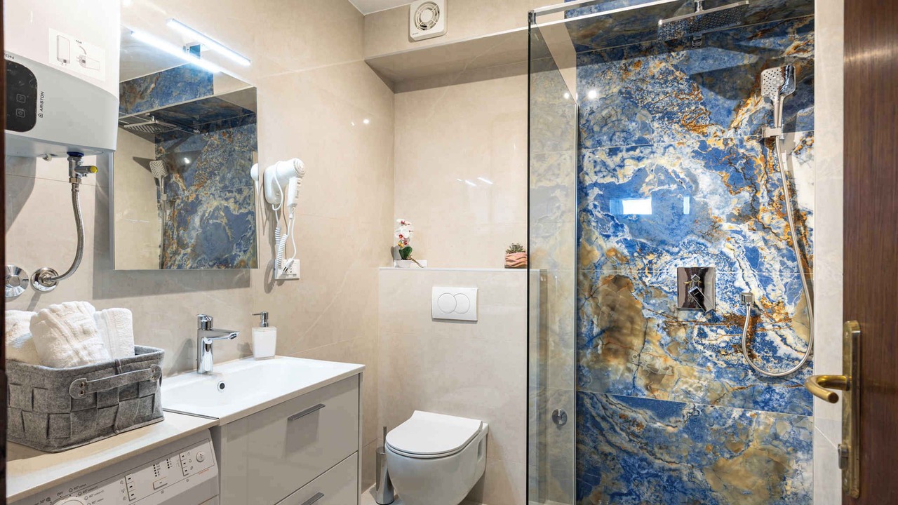 Photo of Bathroom in Lapad
