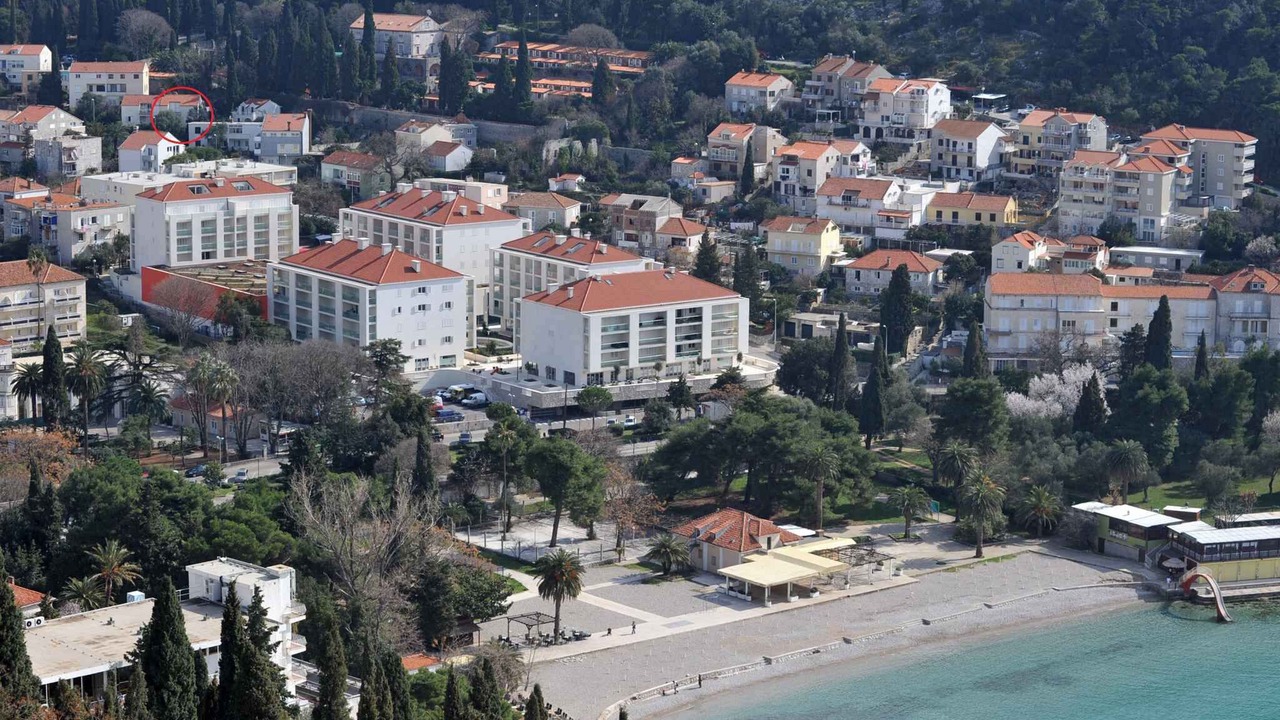Photo of Outdoor in Lapad