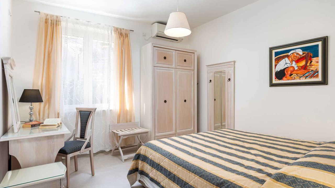 Photo of Bedroom in Lapad
