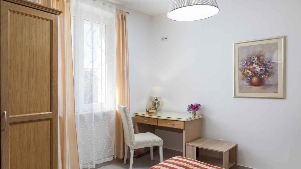 Photo of Bedroom in Lapad