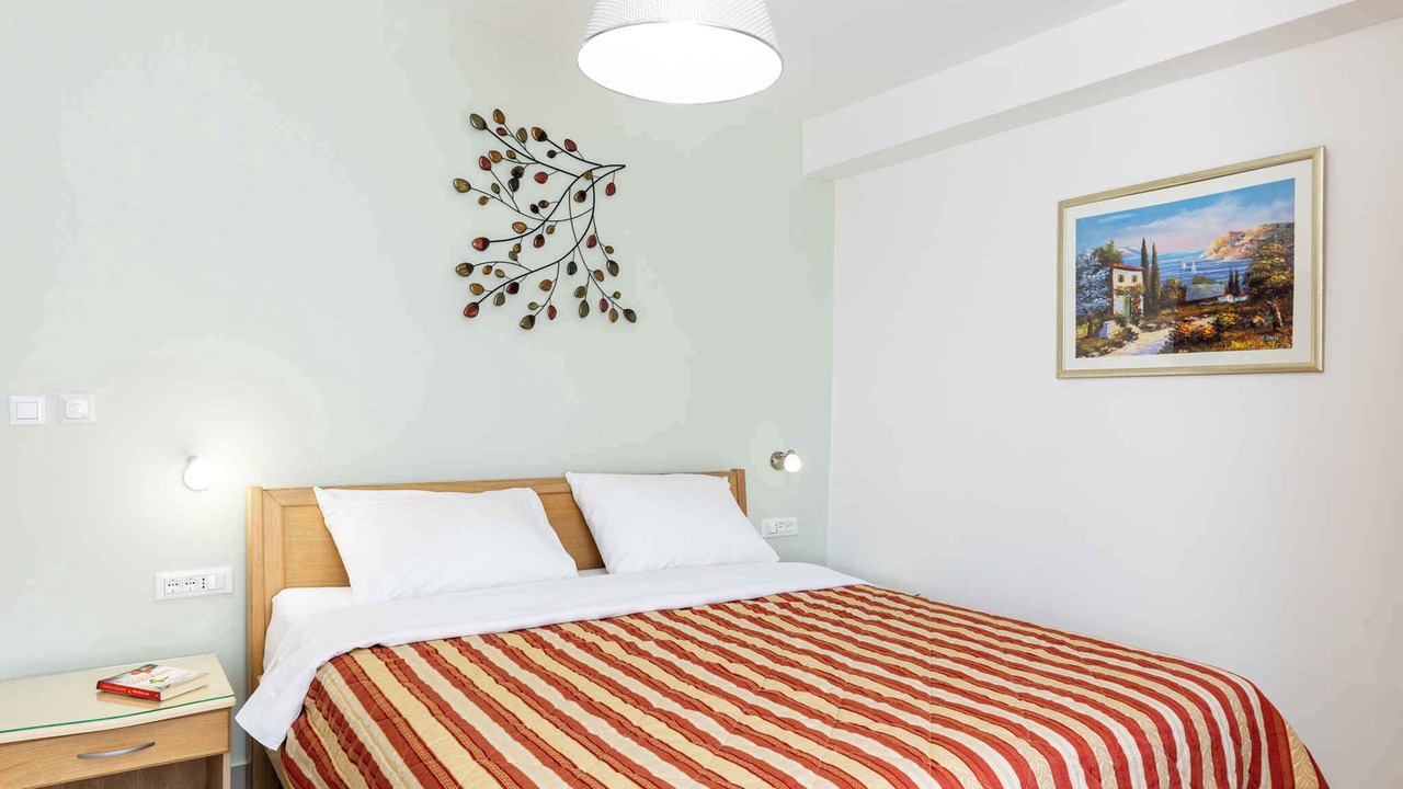 Photo of Bedroom in Lapad