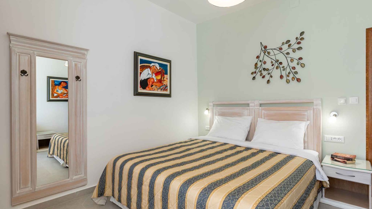 Photo of Bedroom in Lapad