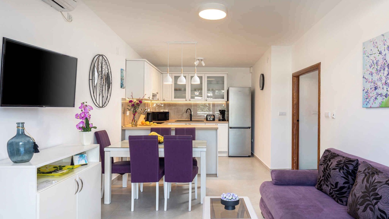 Photo of Livingroom in Lapad