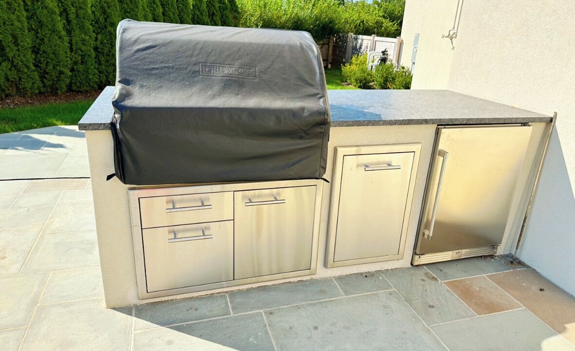 Photo of Outdoor in Water Mill
