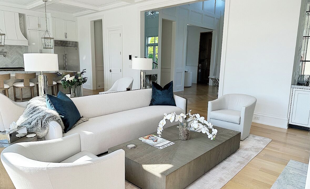 Photo of Bedroom in Water Mill