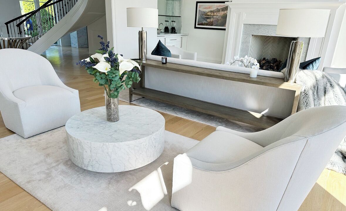 Photo of Bedroom in Water Mill