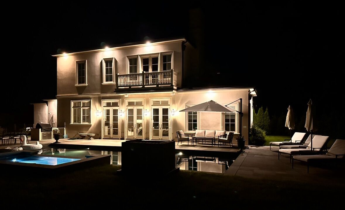 Photo of Outdoor in Water Mill