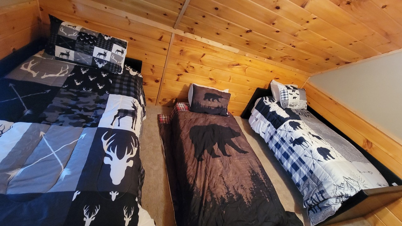Photo of Bedroom in Cold Brook