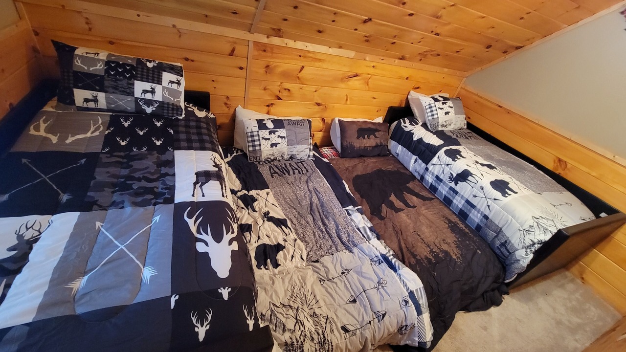 Photo of Bedroom in Cold Brook