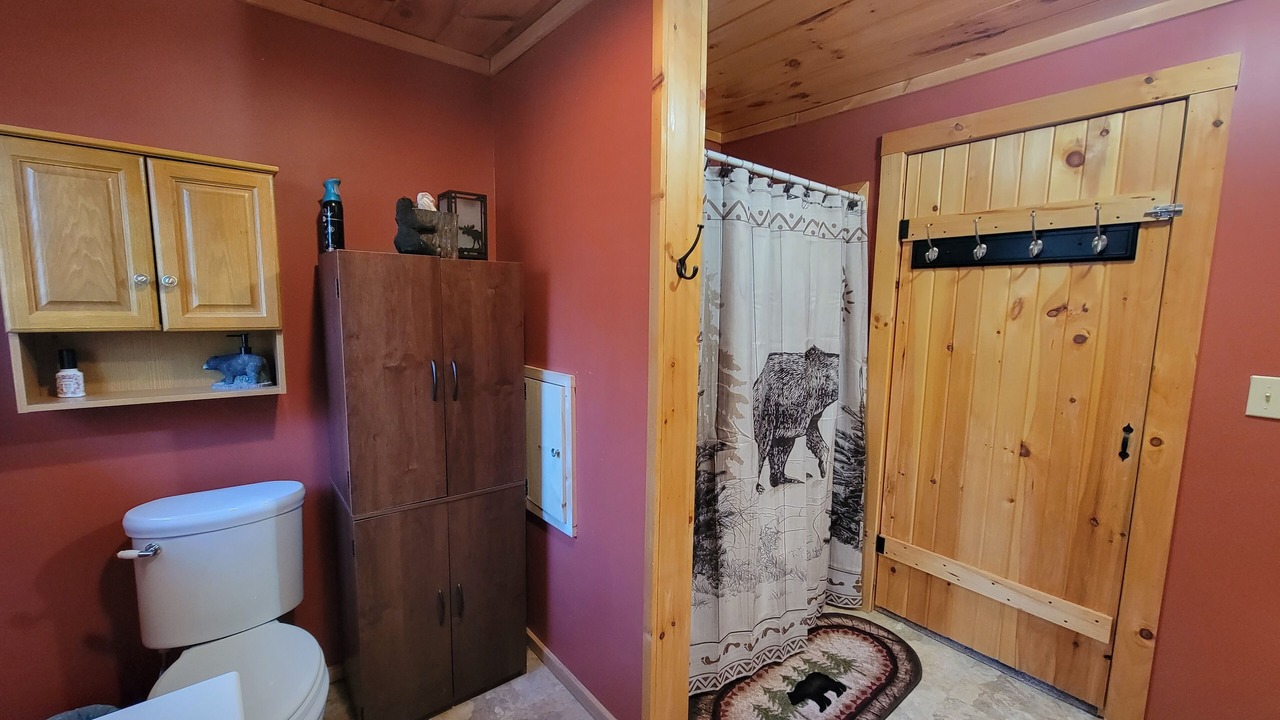 Photo of Bathroom in Cold Brook