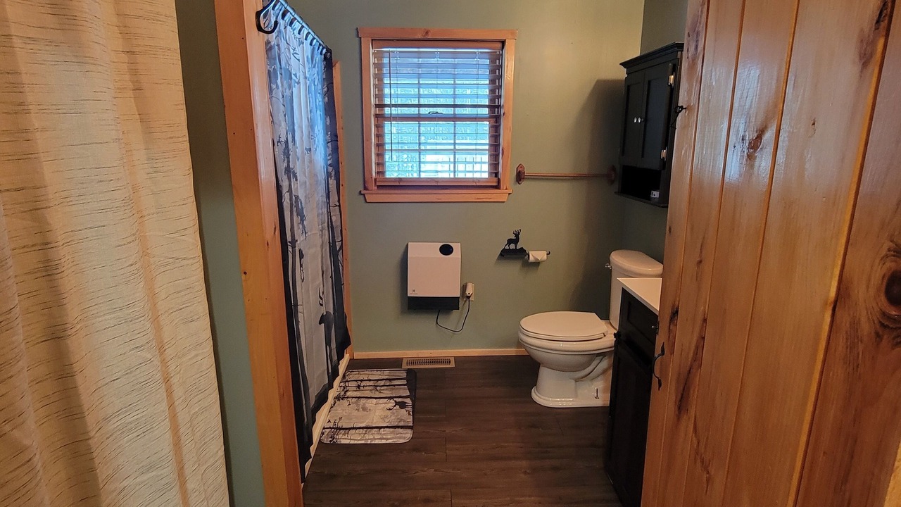 Photo of Bathroom in Cold Brook