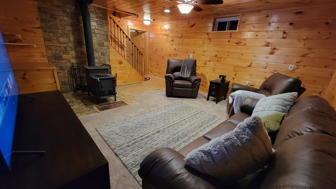 Photo of Livingroom in Cold Brook