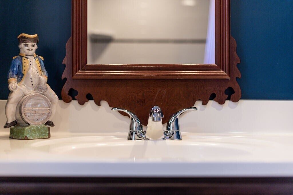 Photo of Bathroom in Potomac West