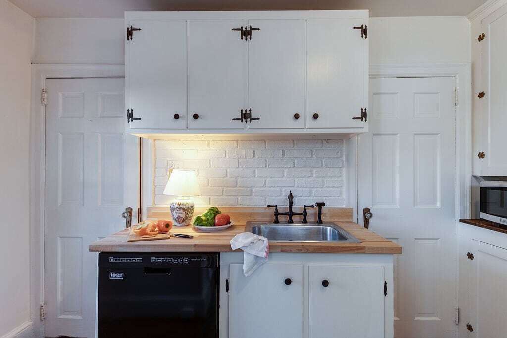 Photo of Kitchen in Potomac West