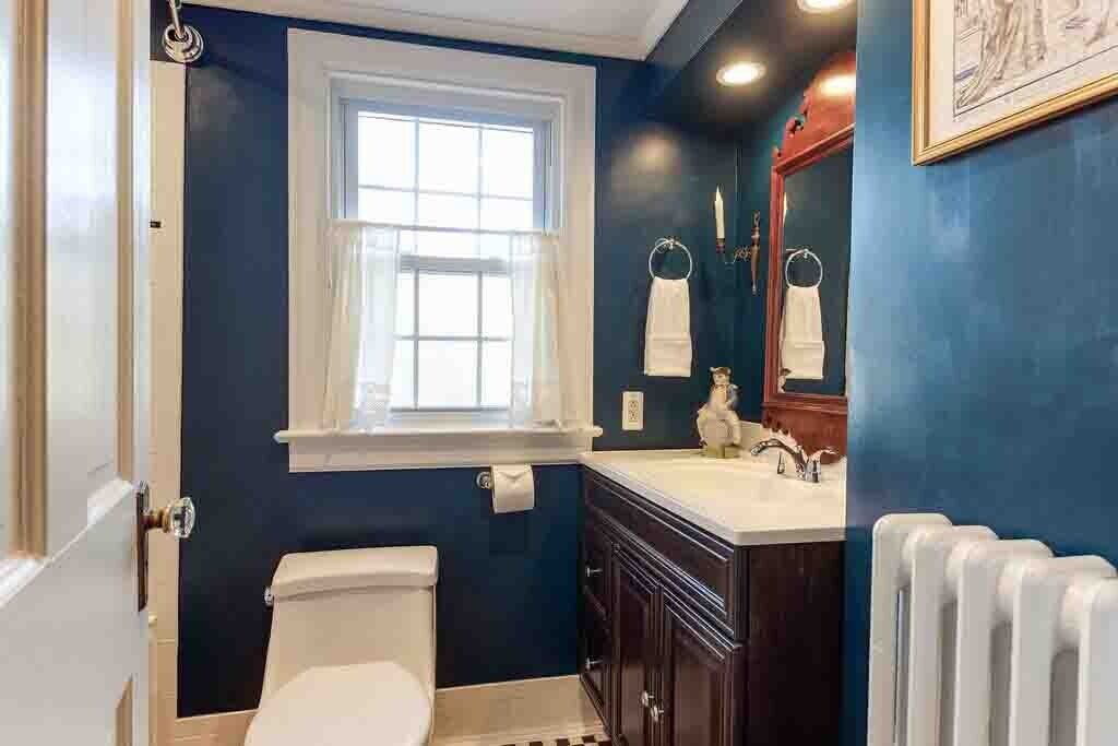 Photo of Bathroom in Potomac West
