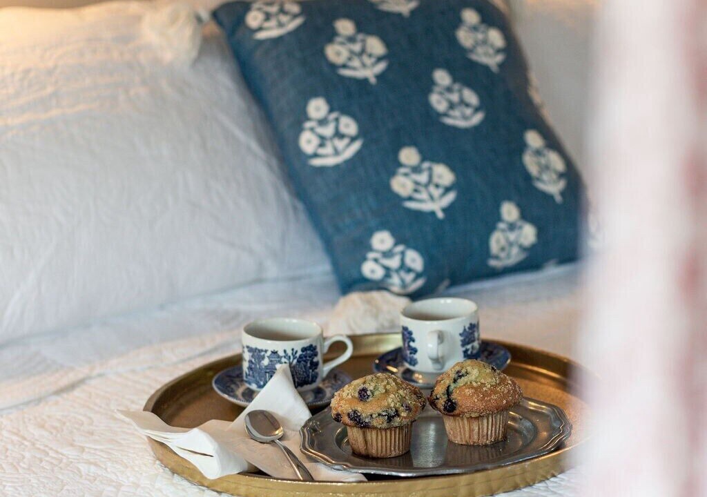 Photo of Bedroom in Potomac West