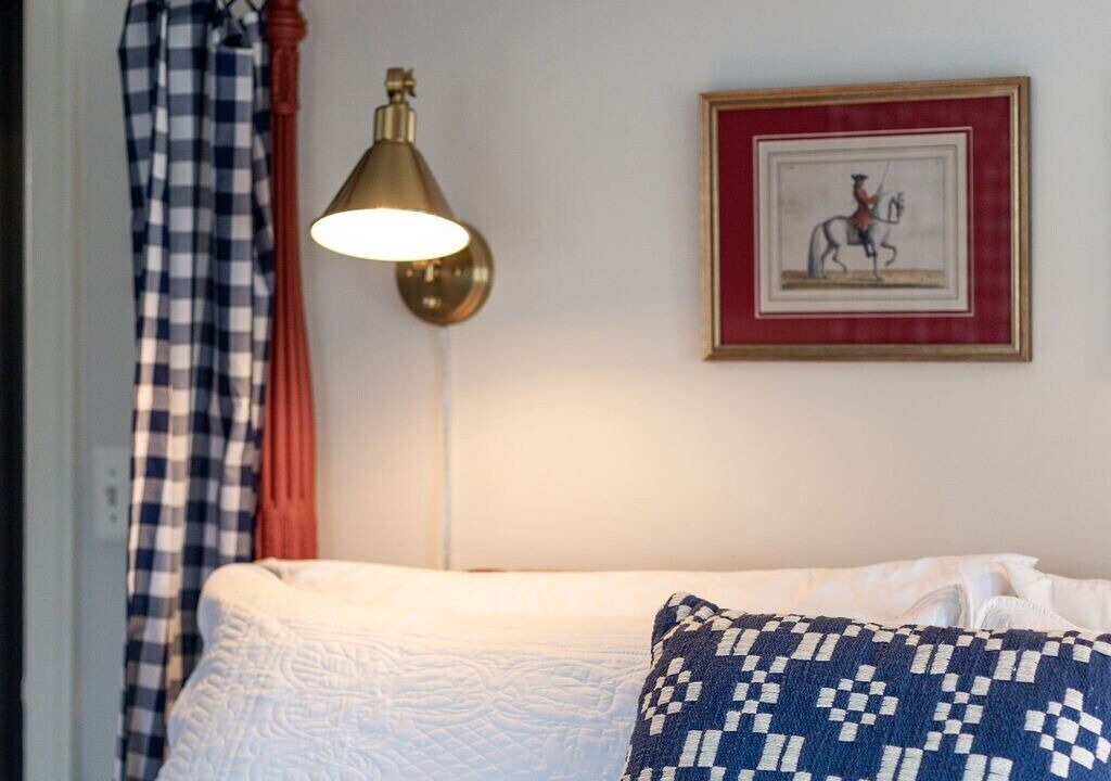 Photo of Bedroom in Potomac West