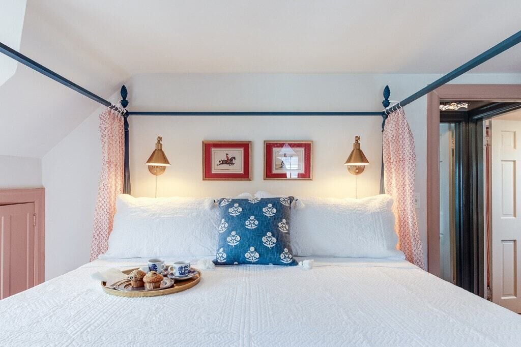 Photo of Bedroom in Potomac West