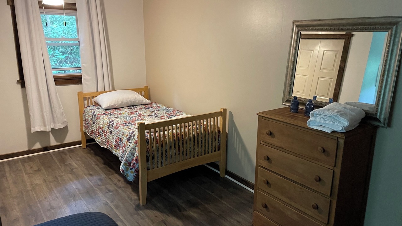 Photo of Bedroom in Jefferson Township