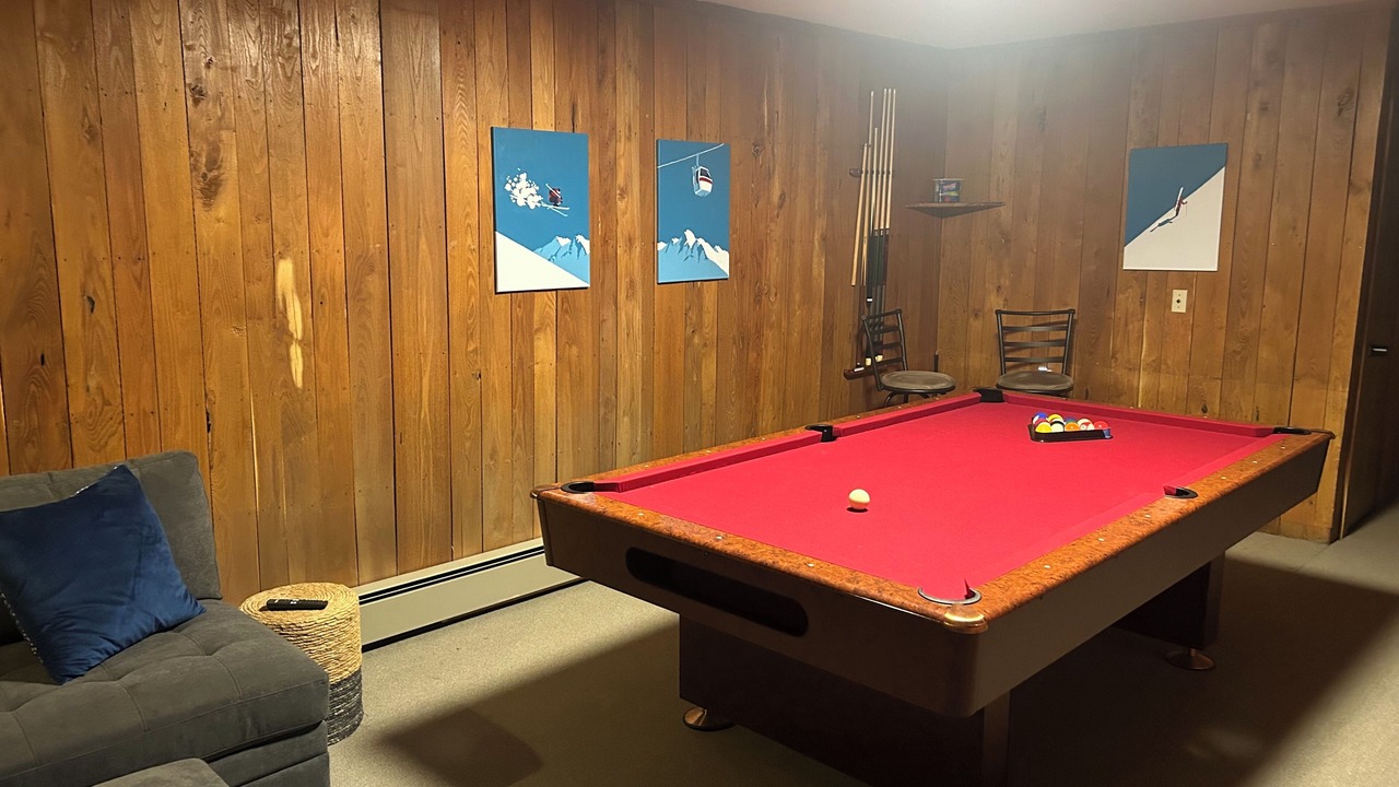Photo of Bedroom in Jefferson Township