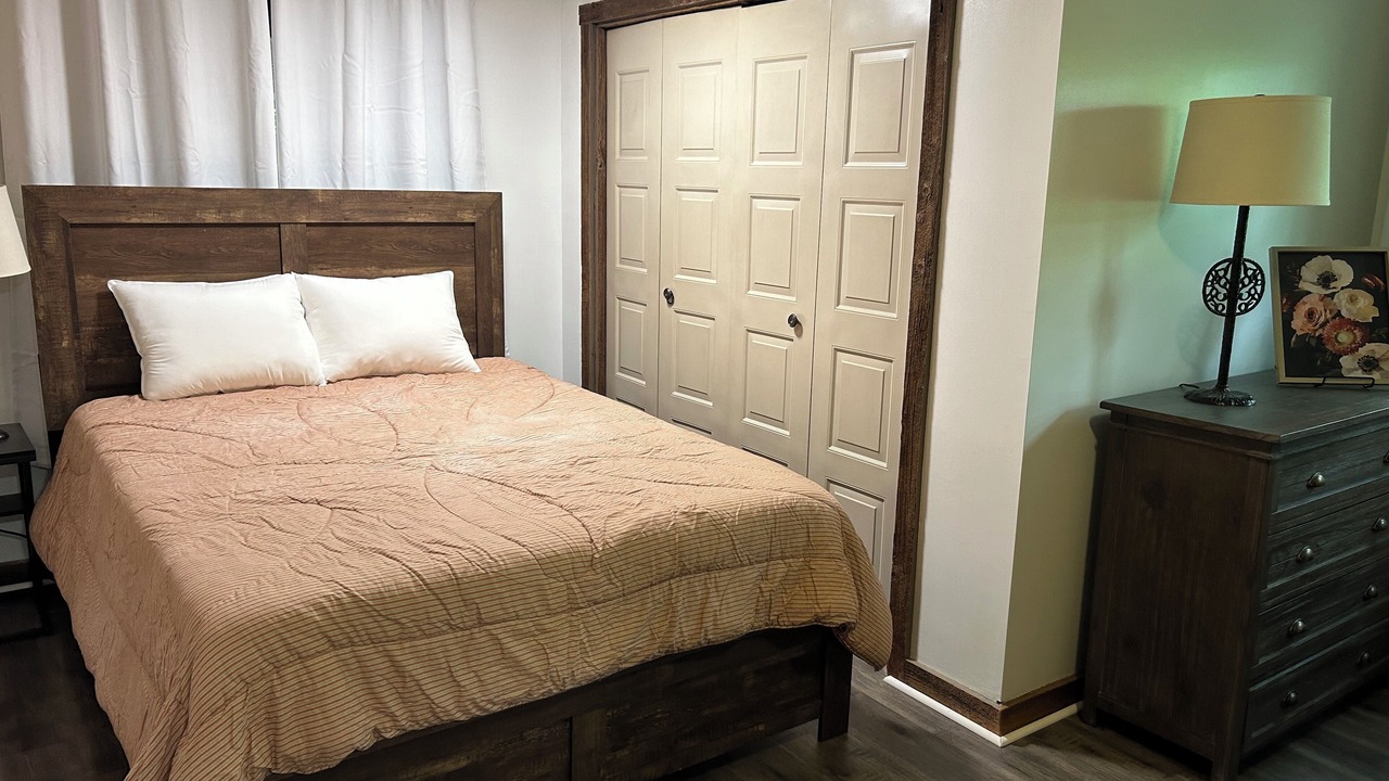 Photo of Bedroom in Jefferson Township